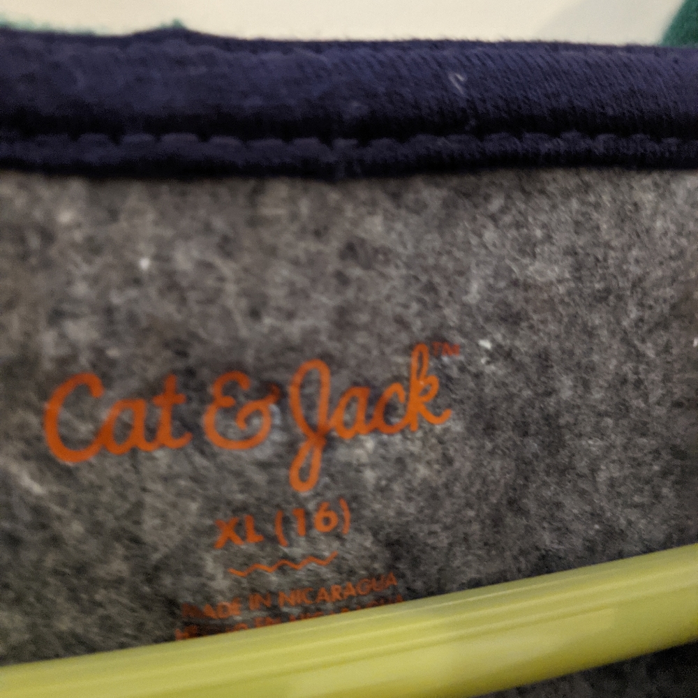 Sweat Jacket - Picture 4 of 4